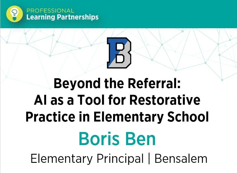 Beyond the Referral