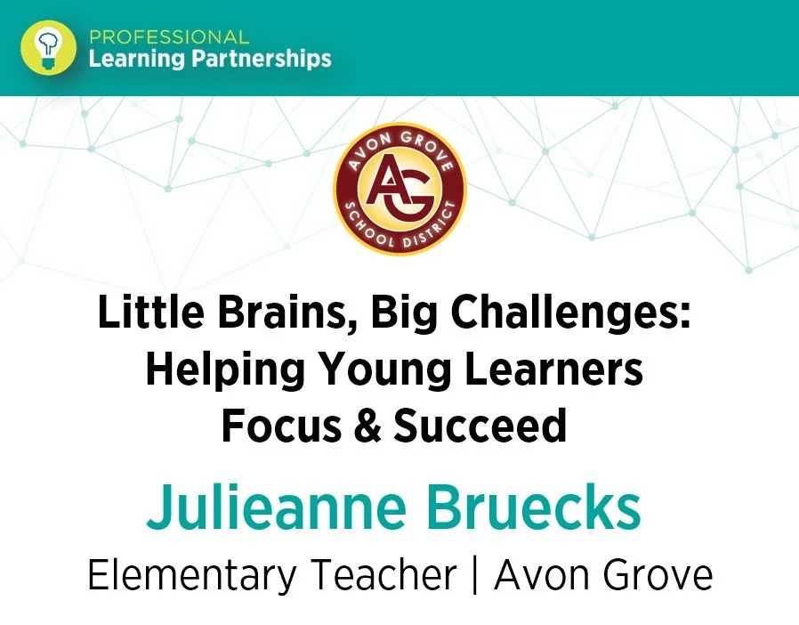 Little Brains, Big Challenges