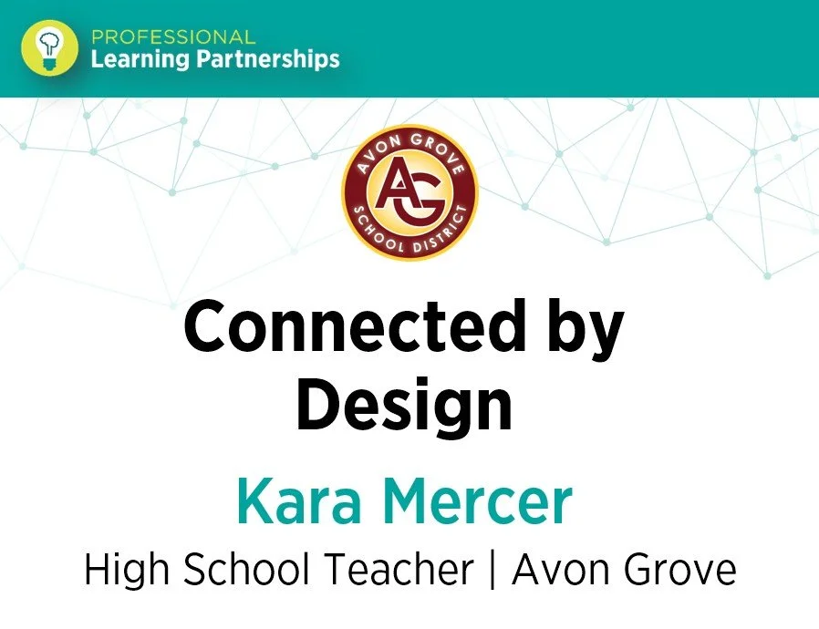 Connected By Design