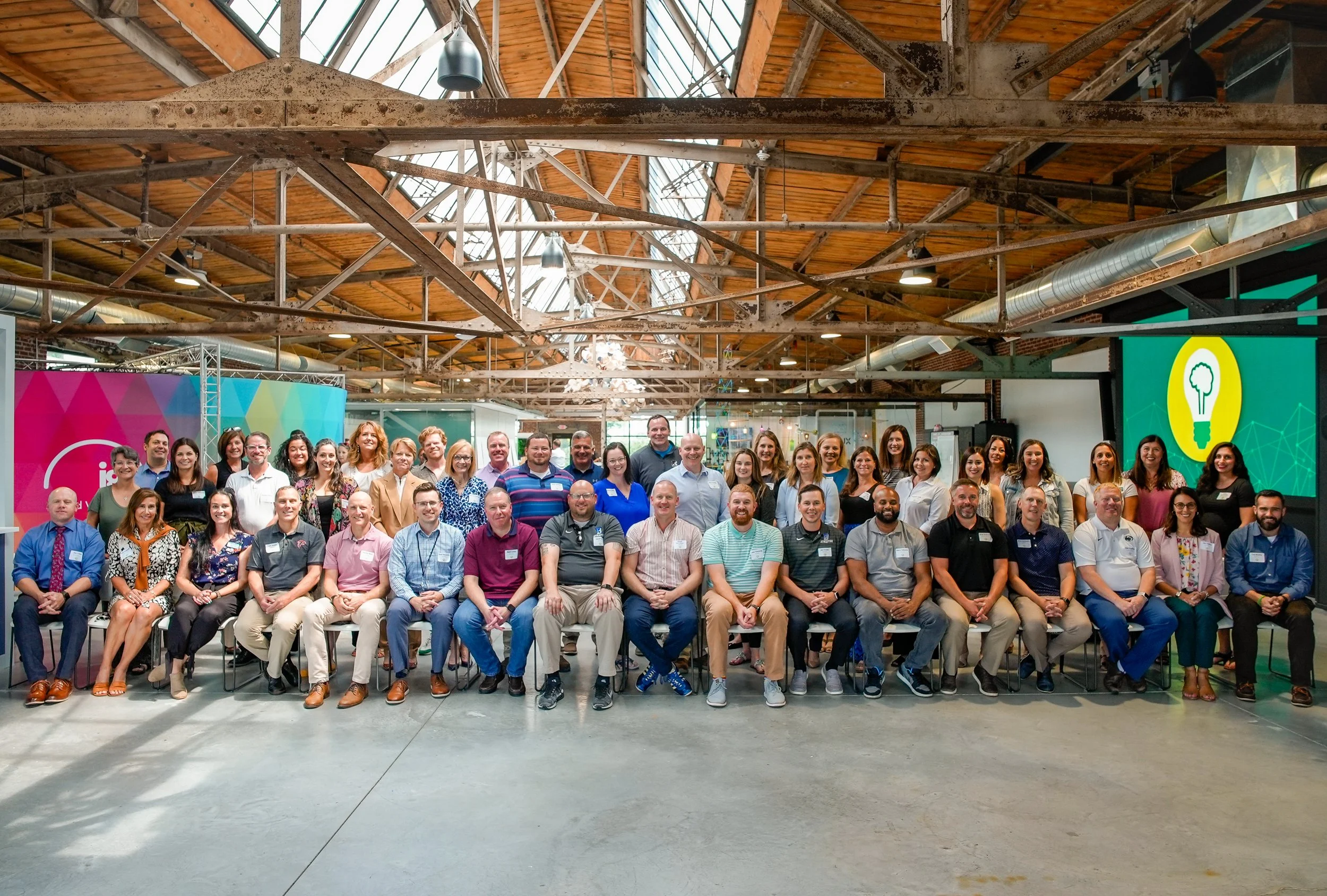 Professional Learning Partnerships