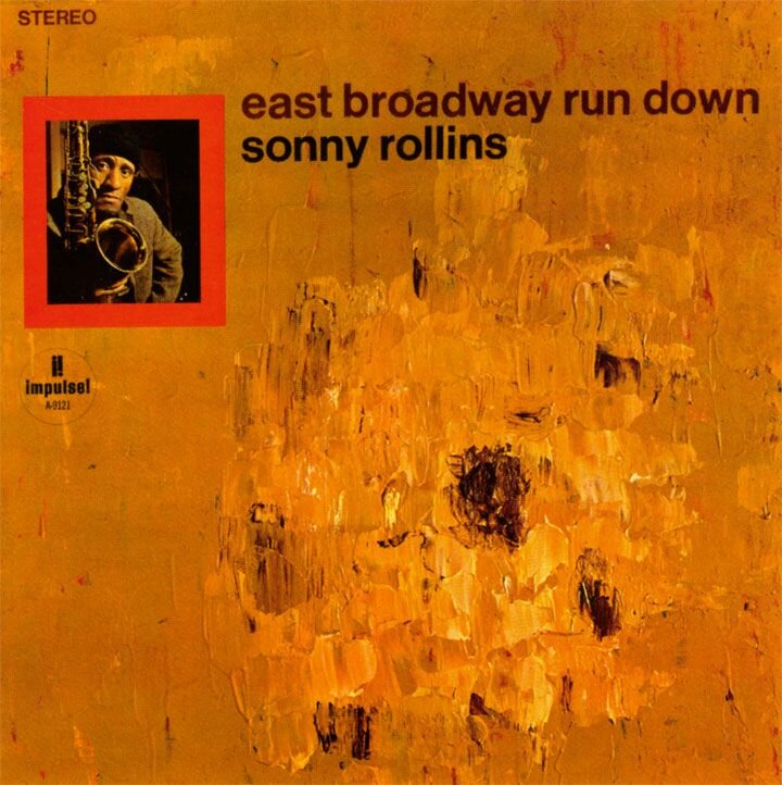 East Broadway Run Down (1966)