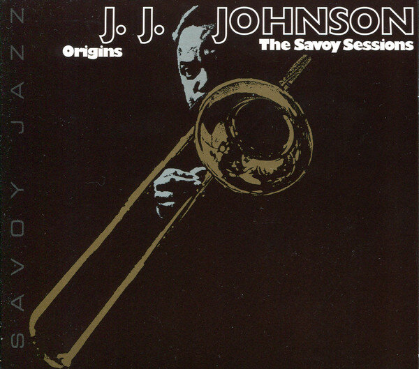 J.J. Johnson — Origins (1949)