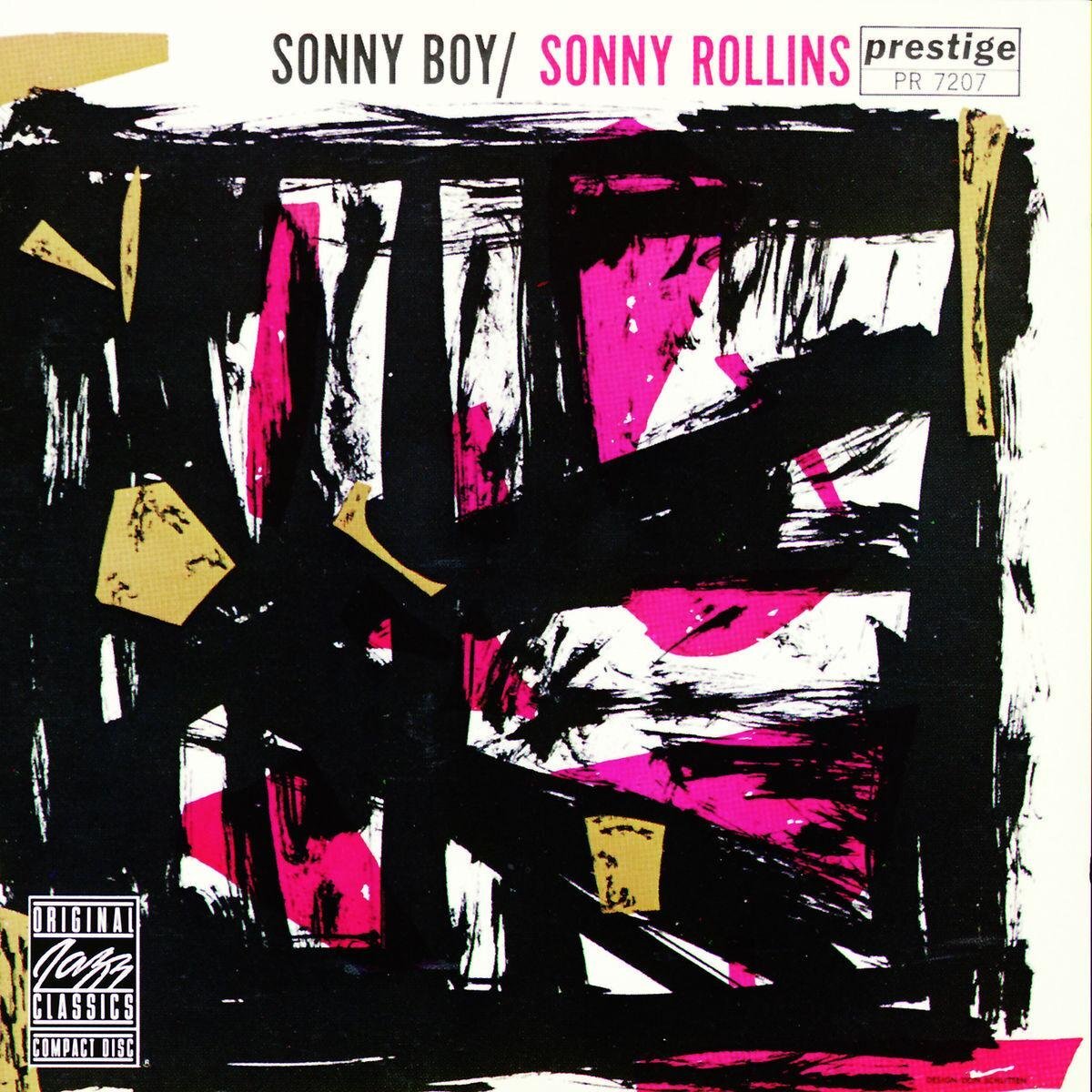 Sonny Boy (1956)