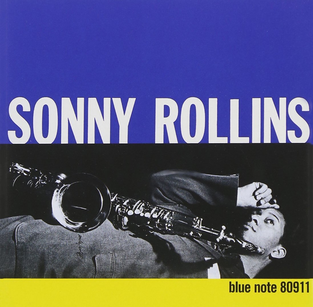 Sonny Rollins, Vol. 1 (1956)