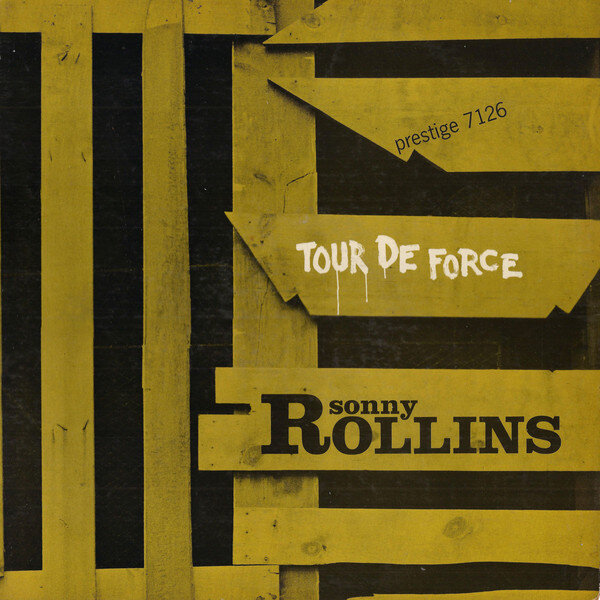 Tour De Force (1956)