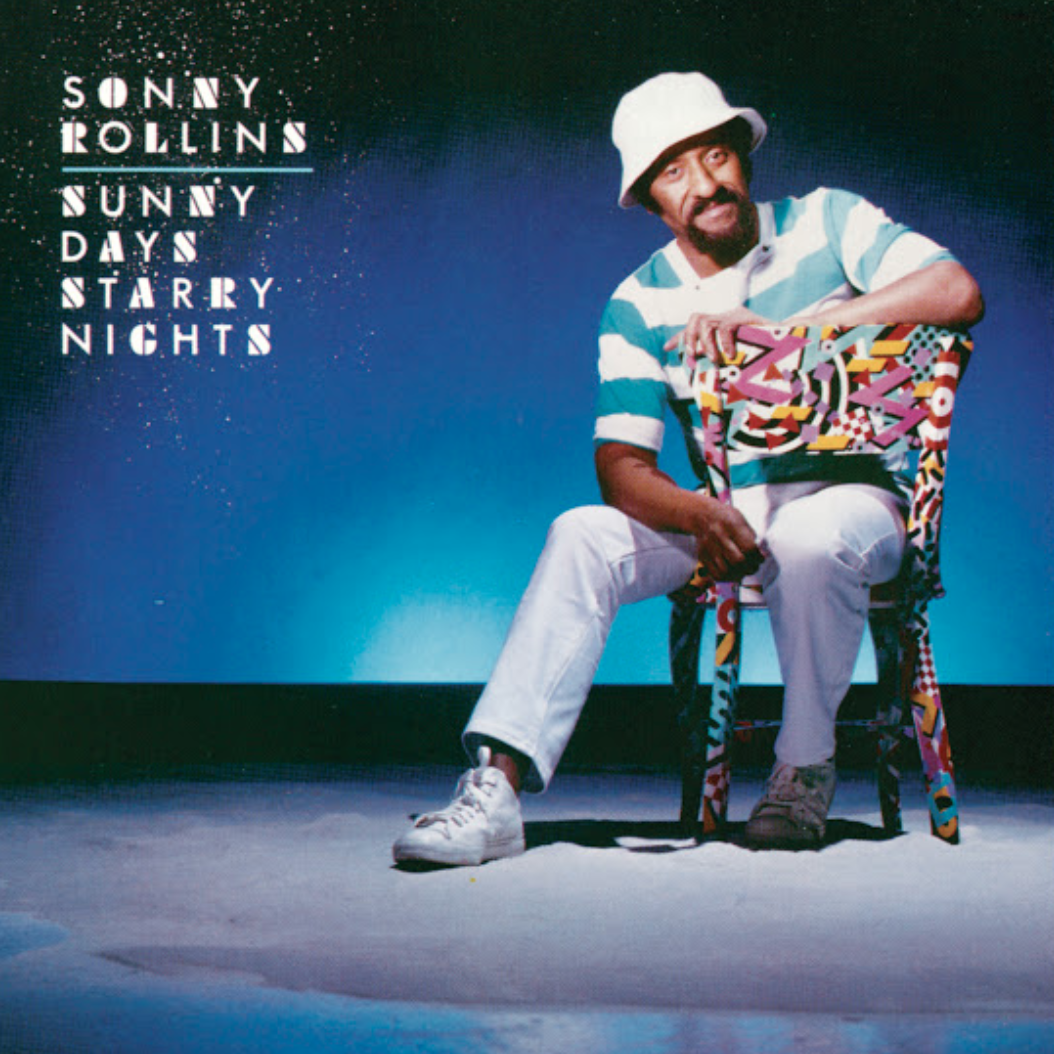 Sunny Days, Starry Nights (1984)