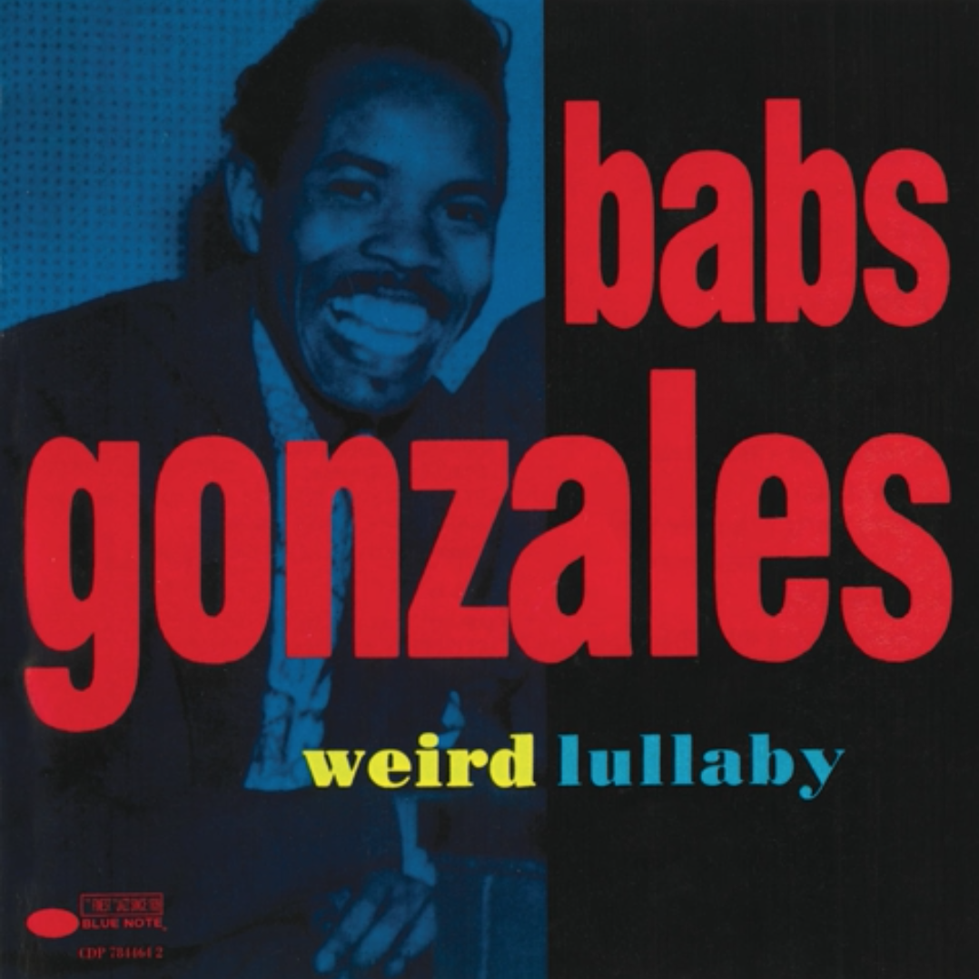 Babs Gonzales — Weird Lullaby (1949)