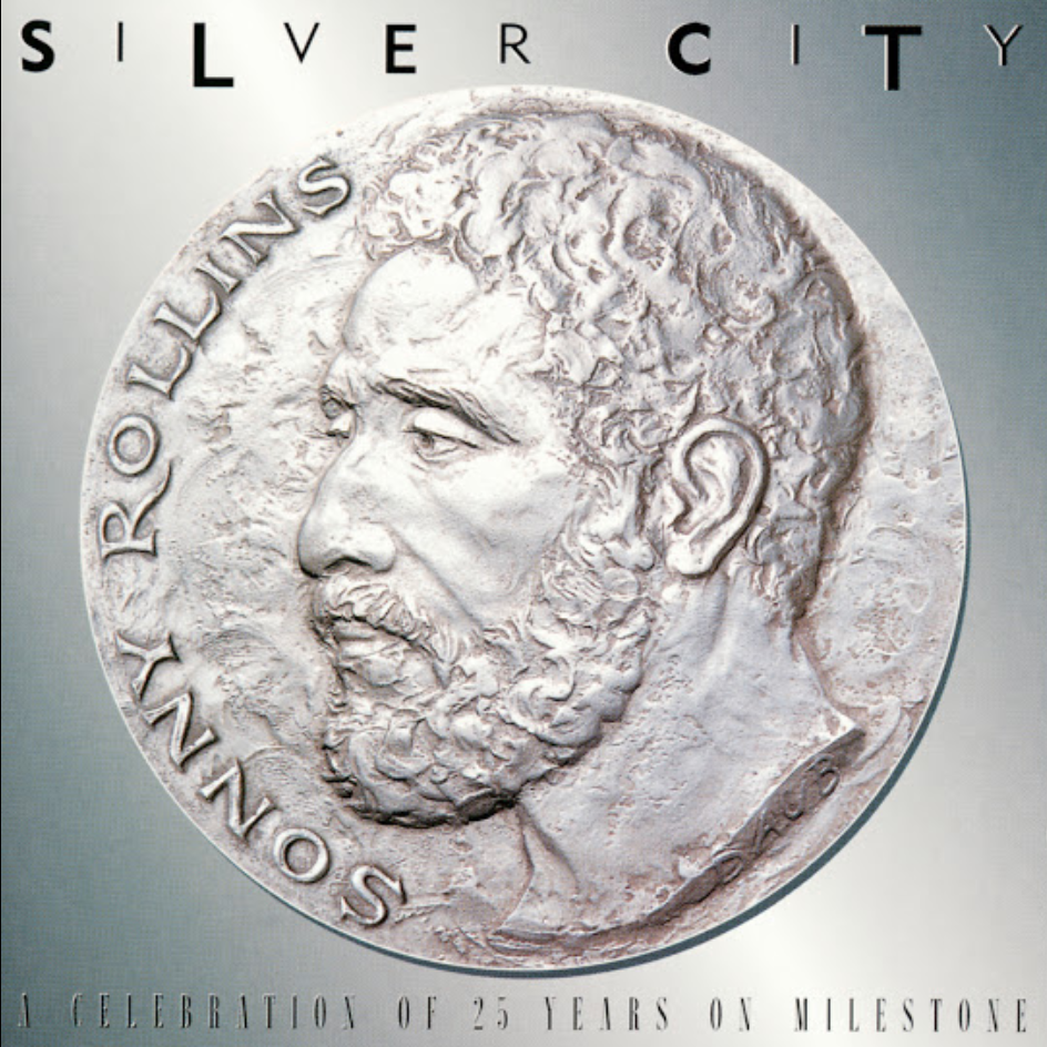 Silver City (1996)