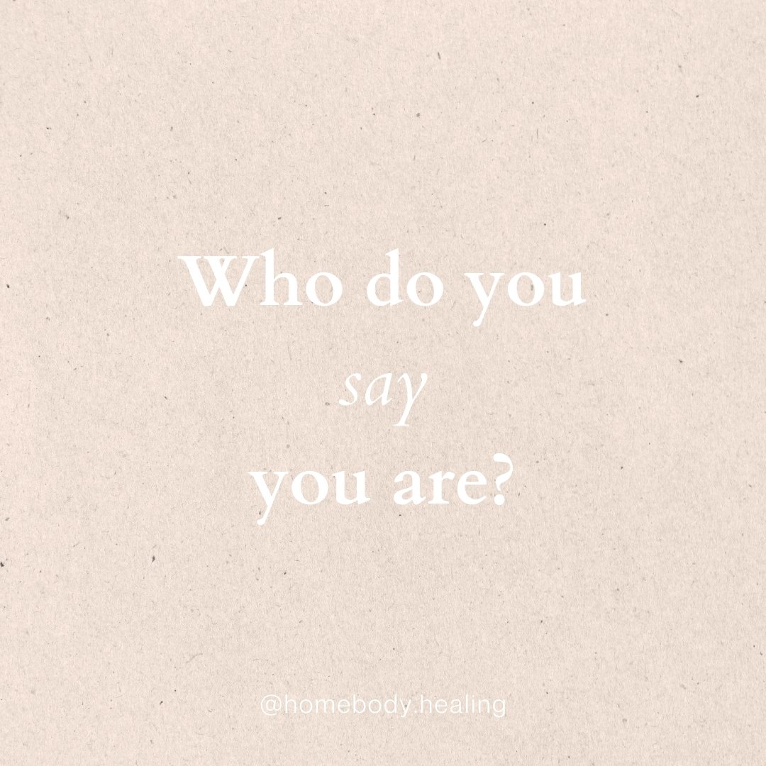 Wading through the murky waters of our consciousness isn't easy.

We've been taught so many lies.

That we aren't worthy.
That we must prove ourselves successful and lovable.
That we are to work 90% of our lives for something we don't love, exhaustin