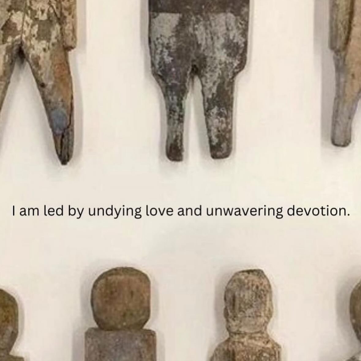 ✨ How do we remember the sacredness of life in a world that has attempted to extract our awareness of miracle and awe?

It's wild that you're so often labeled as spiritual or religious or woo woo or maybe even a weirdo or heretic if you're shouting l