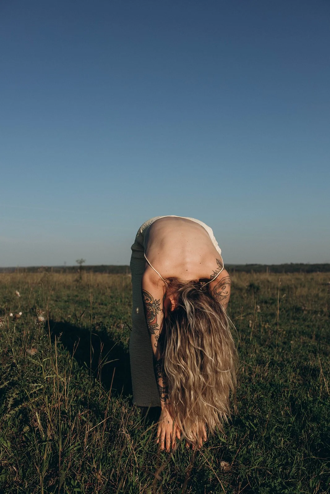 Somatics and Spirituality