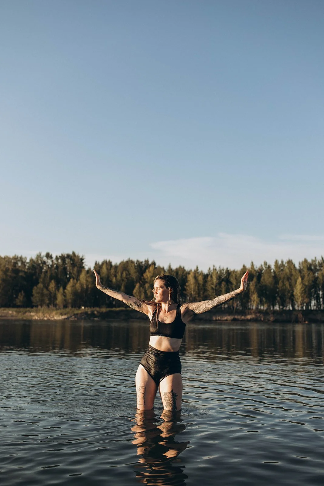 How Somatics Helps Us Shift From Fear to Possibility