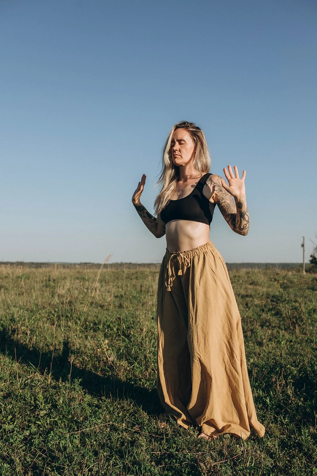 Practice as Regenerative