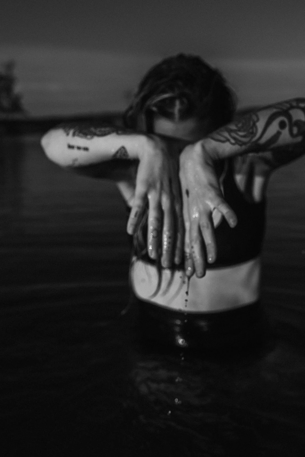 Embodied Reflection