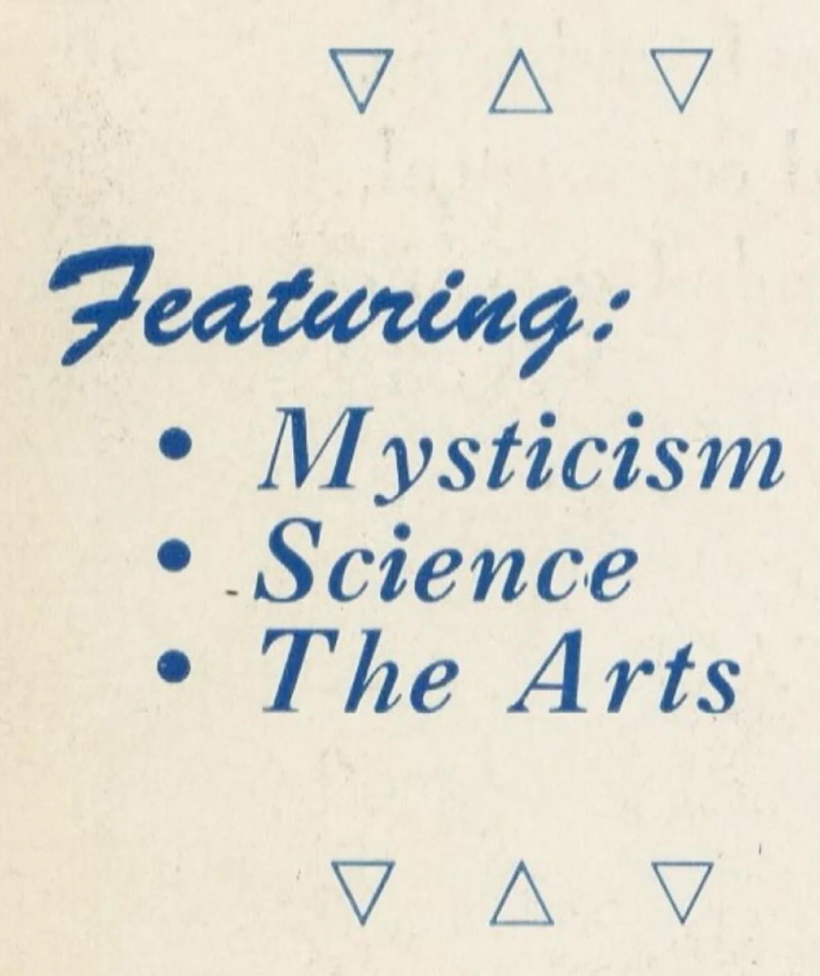 Sitting at the car wash and it's -20C and another waiting human started belting out the pop song playing and it was beautiful and truly why do we think magic only happens in certain places/moments and not in the day-to-day? 

My brain shifting to the