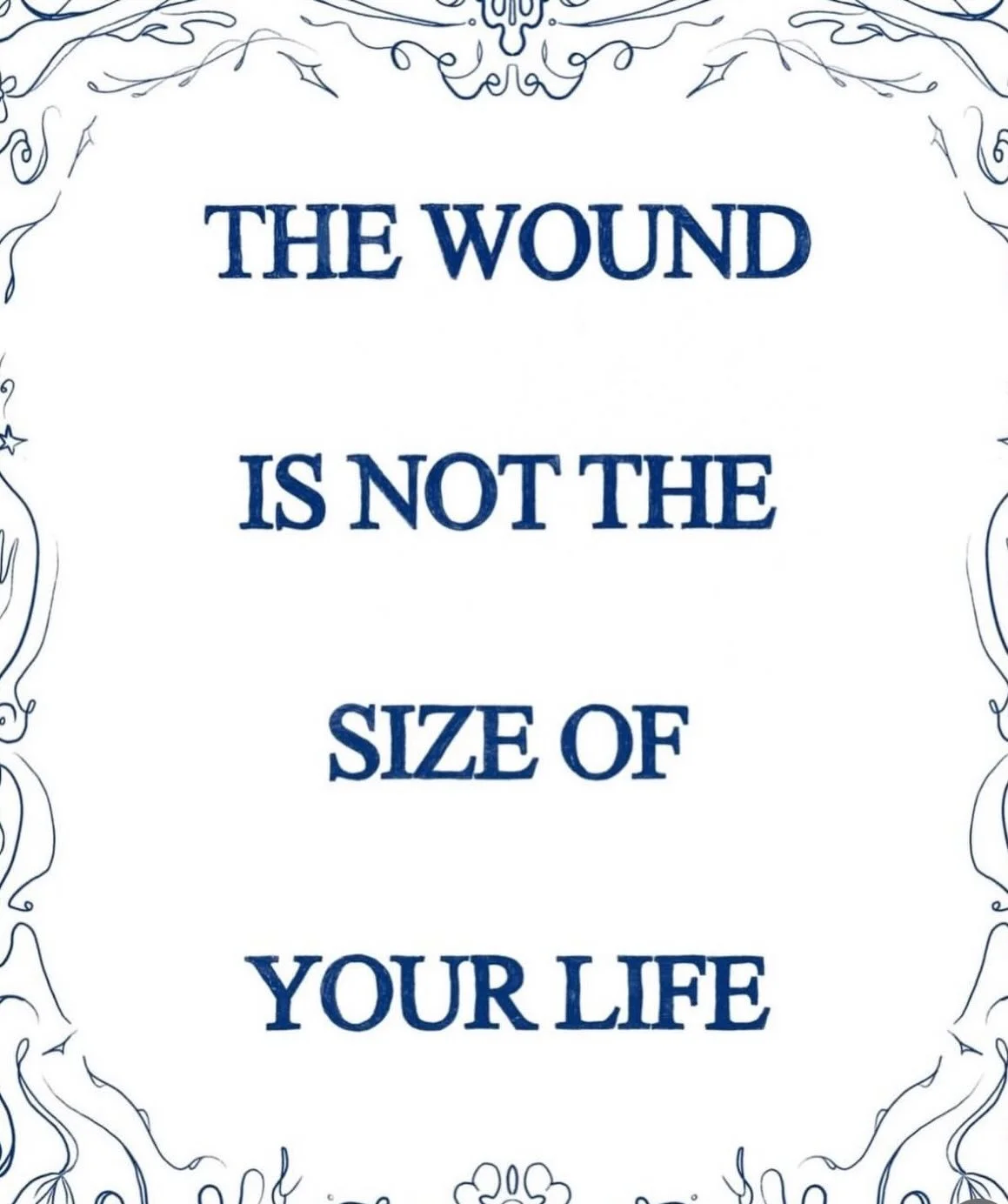 The medicine ❤️&zwj;🔥