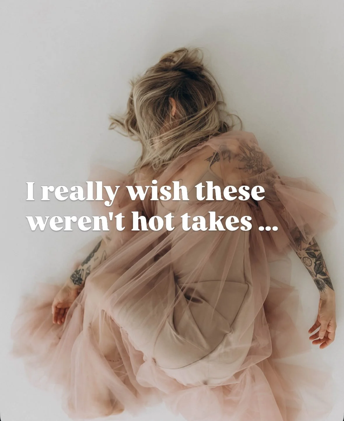 ✨✨✨ I said what I said ✨✨✨

We're currently cooking up something incredible for YOU if you experience:
&bull; pain, illness or mysterious chronic symptoms
&bull; feeling more fatigue than life force 
&bull; feeling stuck in urgency and exhaustion 
&b