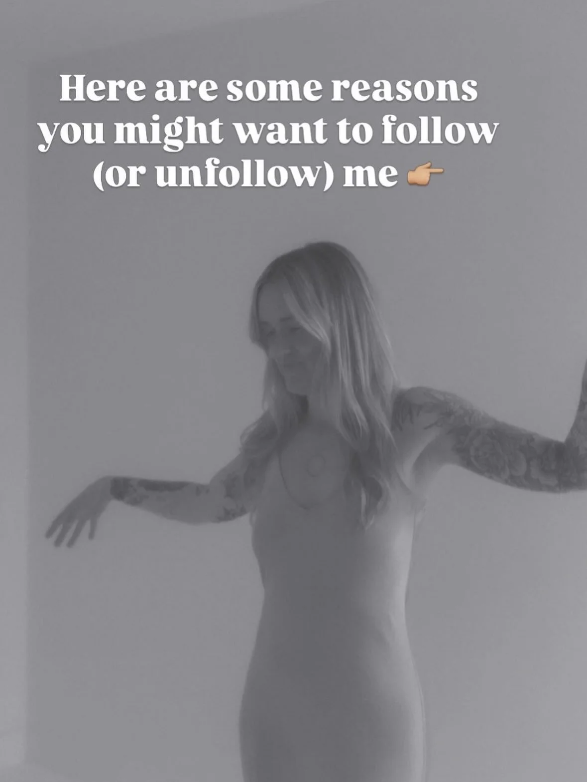 I was an agnostic activist, school teacher // turned yoga teacher, mystic, skeptic // turned researcher, therapist, somatic educator. Now I'm all of the above, except the agnostic. Every fibre of my being knows we exist in realms within realms within