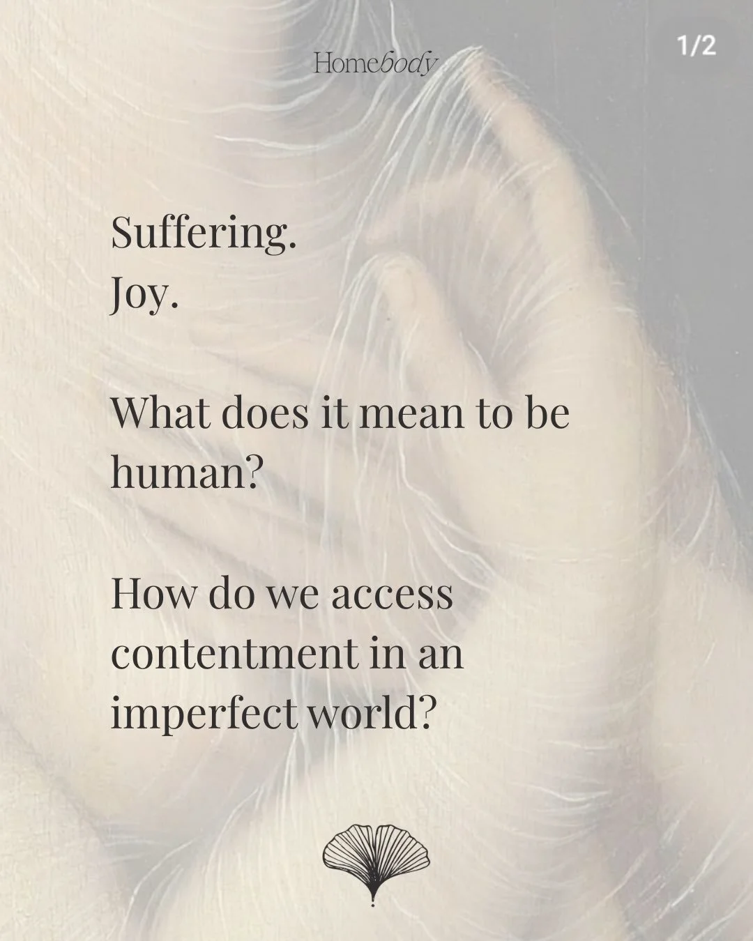 You are PERFECT. That is true, from birth. You don't need to change a thing about your life for it to be worthy of your joy ❤️

Of course you can change everything, you're the creator! But you absolutely do not need to because the entry, exit, and ev