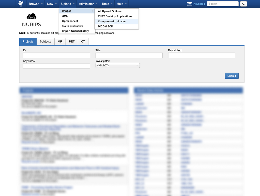 Step 3: Compressed Uploader