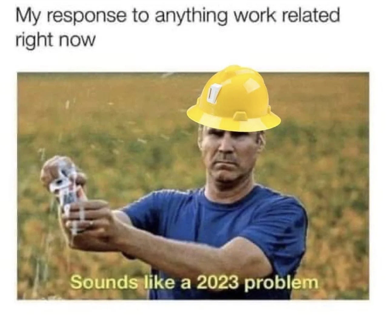 🛠Cracking Beers and Shootin Deers — The Trench