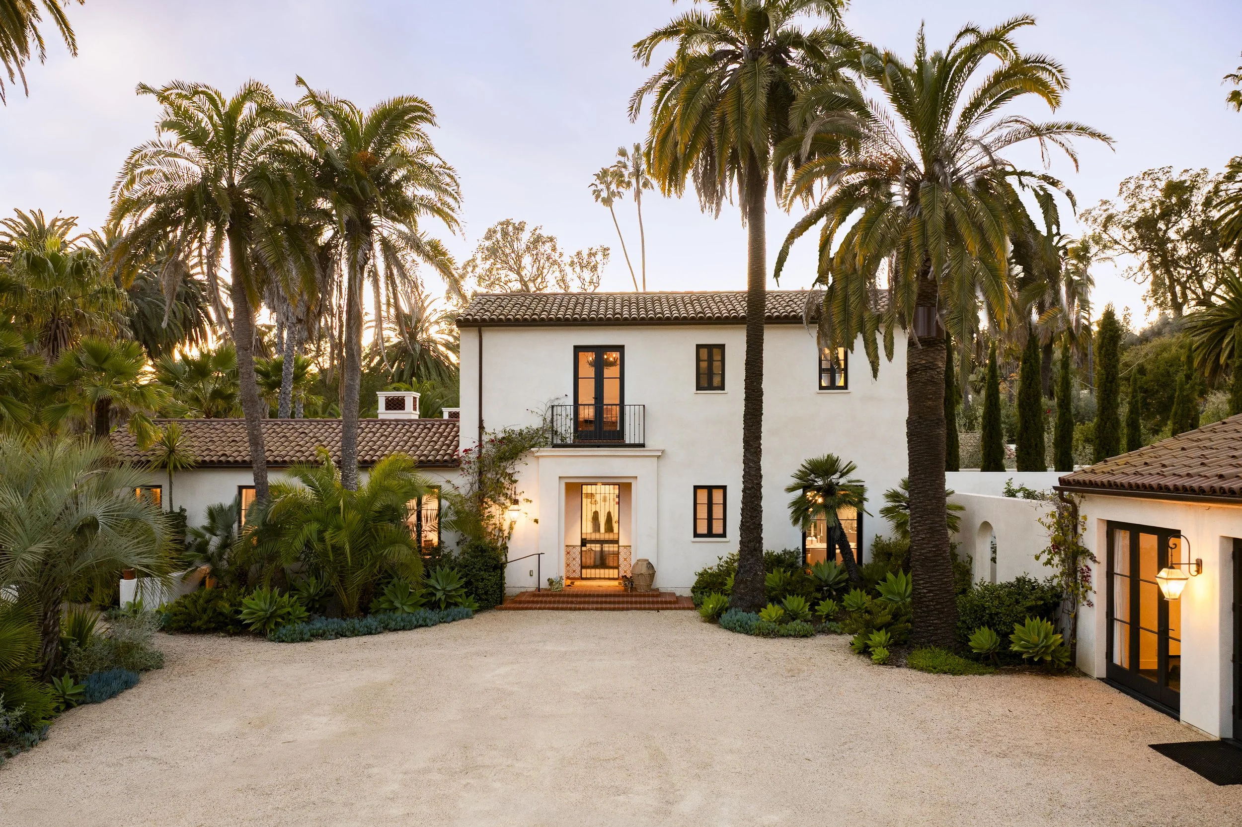  
  Hidden Haven - offered at $15,900,000  
 