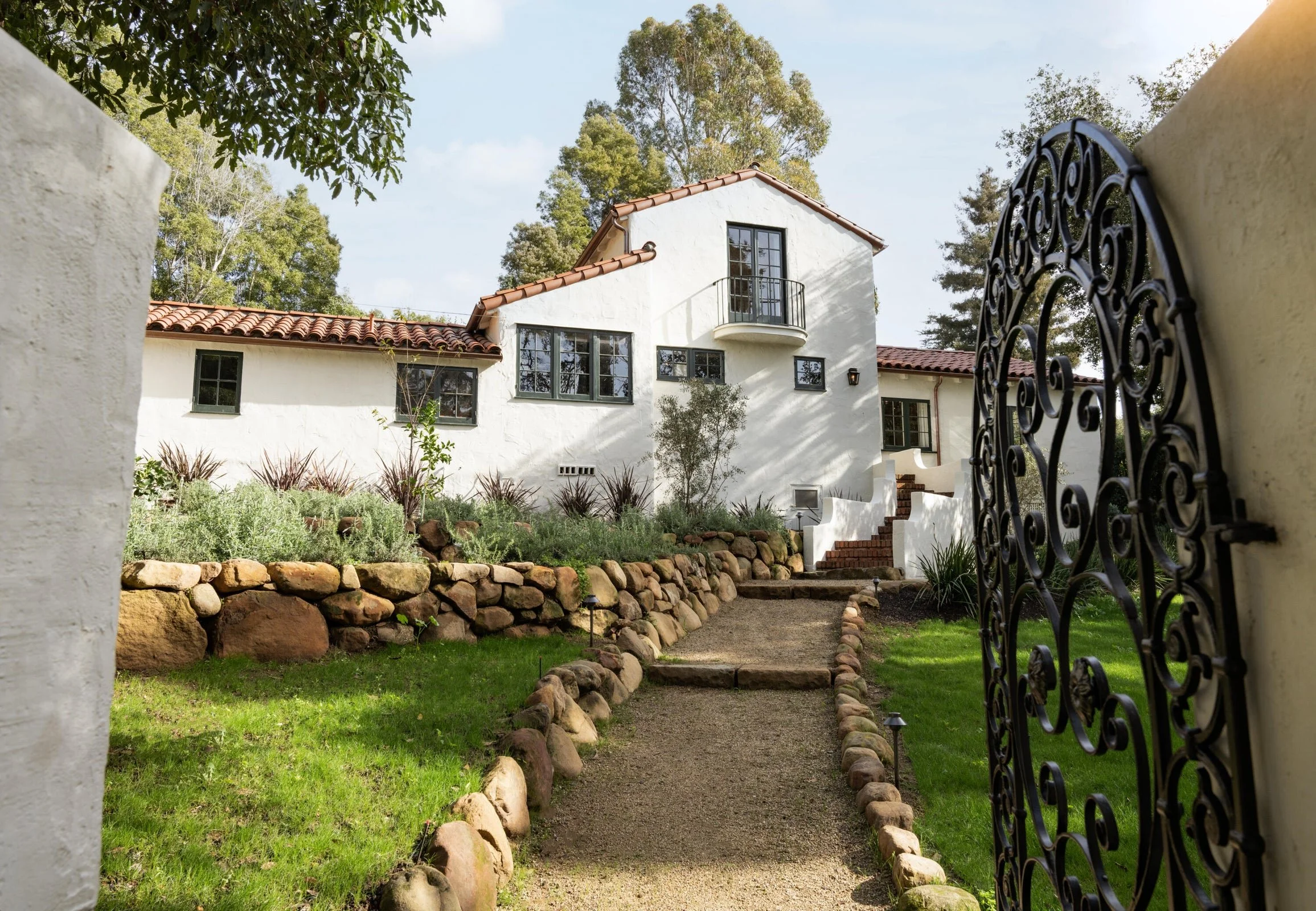  
  Butterfly Lane - offered at $5,995,000  
 