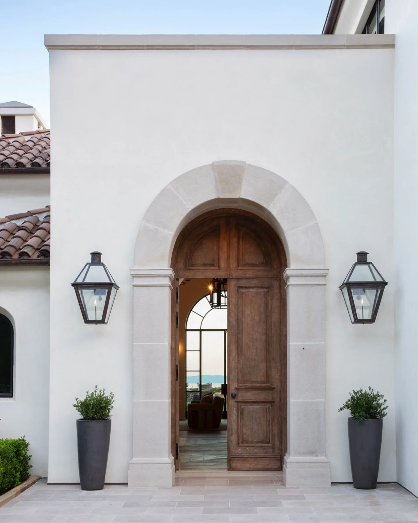 1196 E Mountain Drive &bull; $29,995,000

1196 East Mountain Drive is a reimagined estate that captures the full splendor of coastal California living. With sweeping views of the Pacific and Channel Islands, the newly rebuilt home blends classic eleg