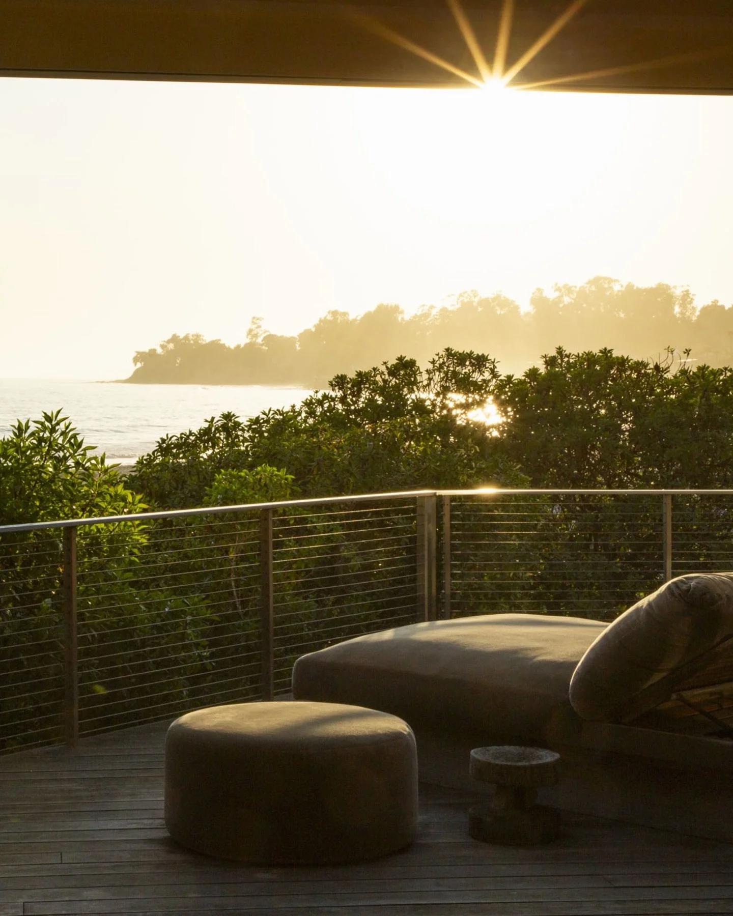 3443 Padaro Lane &bull; $34,940,000

Welcome to the ultimate oceanfront estate on coveted Padaro Lane. Chic, contemporary, coastal design highlights the ever-evolving grace of the Pacific and offers an extraordinarily luxe and laid-back home. For a f