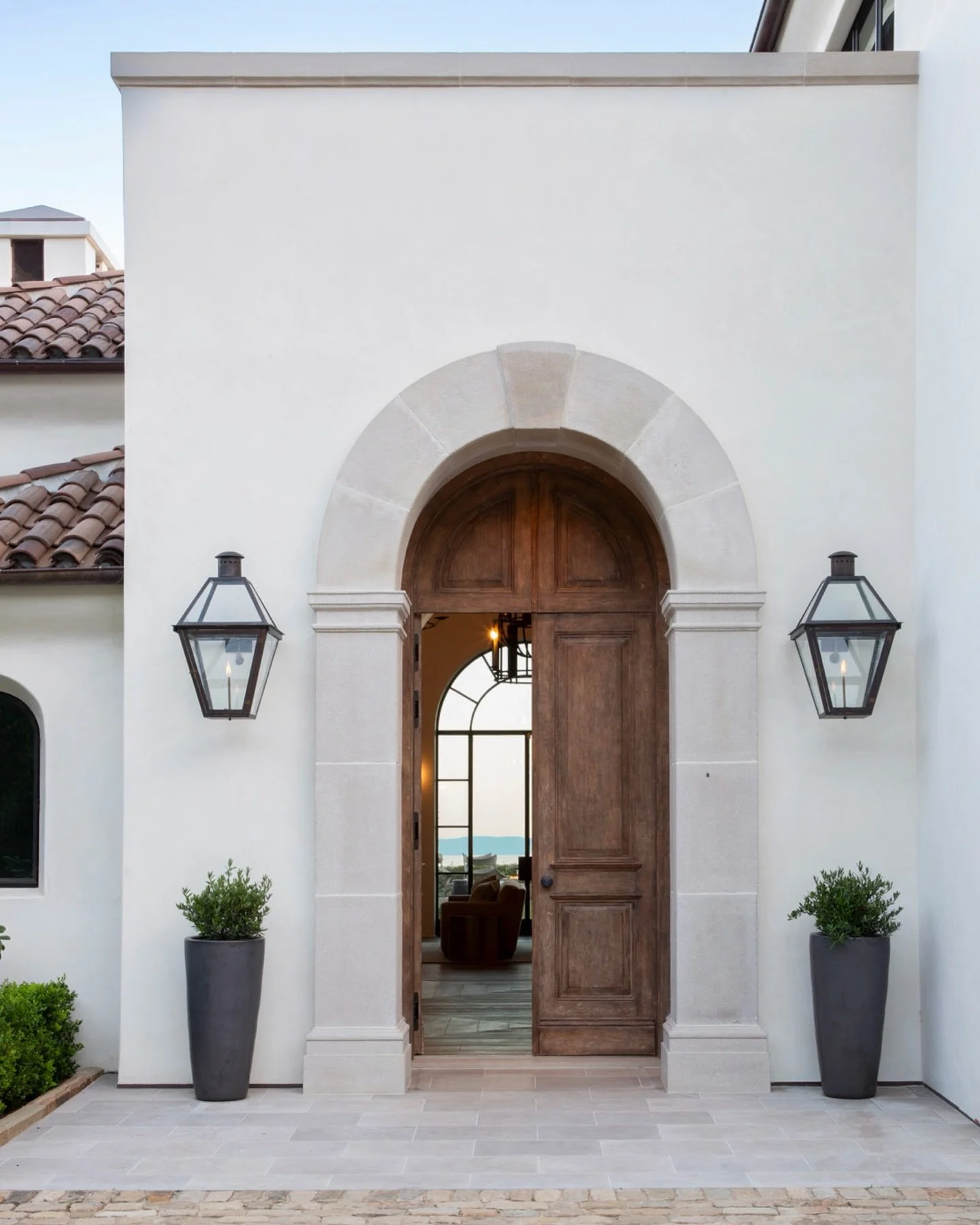 1196 E Mountain Drive &bull; $29,995,000

1196 East Mountain Drive is a reimagined estate that captures the full splendor of coastal California living. With sweeping views of the Pacific and Channel Islands, the newly rebuilt home blends classic eleg