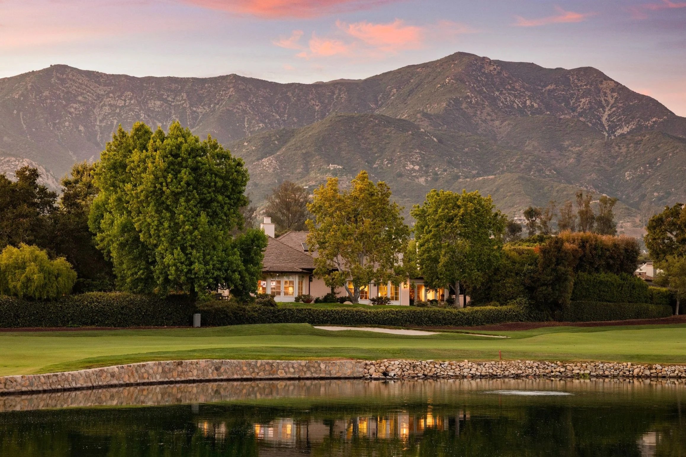  
  McLean Lane - offered at $7,750,000  
 