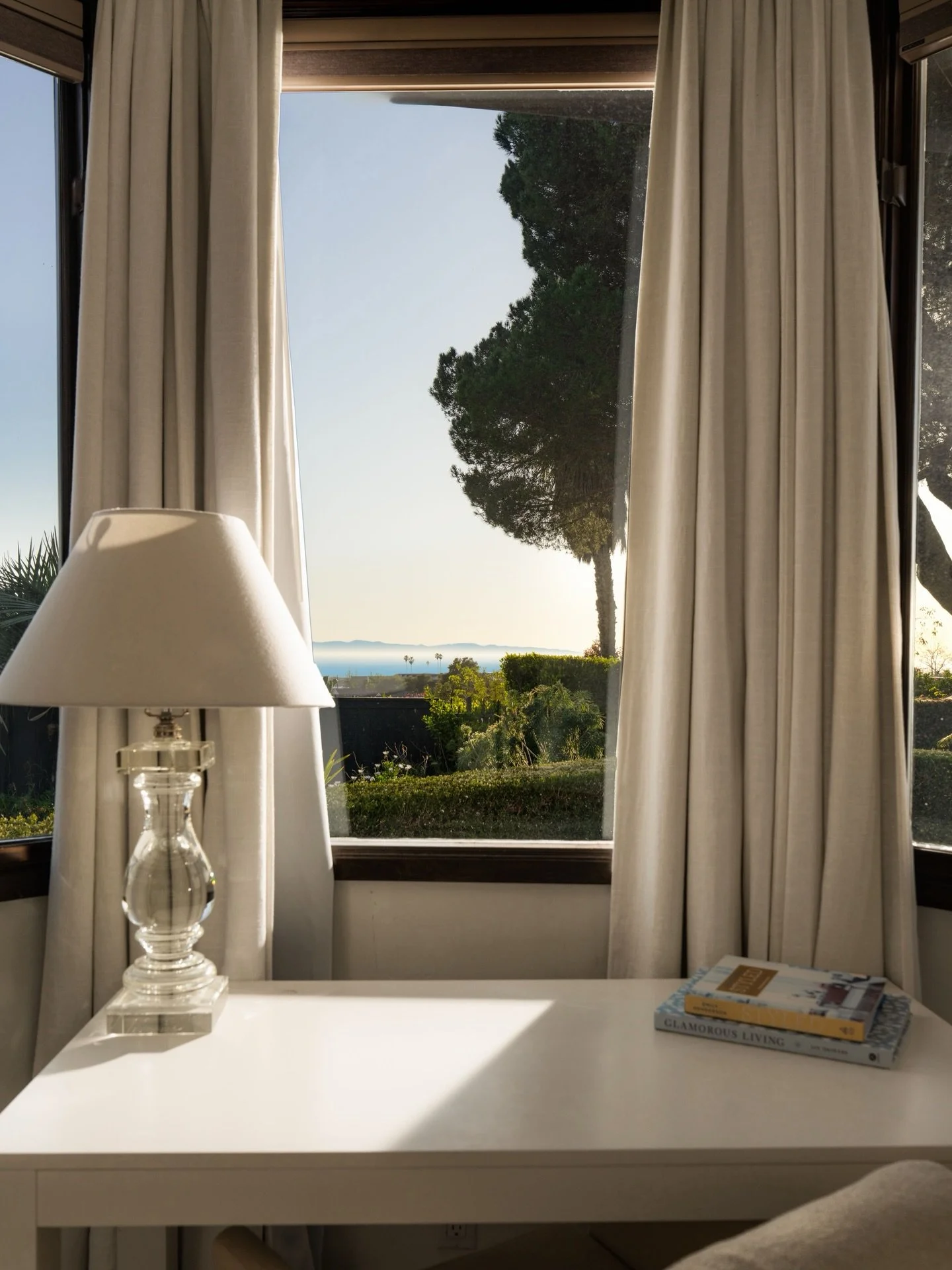 1214 Lomita Lane &bull; $5,095,000

Set along a quiet lane in the foothills of Carpinteria, Casa de los Arcos captures the essence of the coastal California lifestyle. With mountain views, glimpses of the Pacific, and downtown Carpinteria just minute