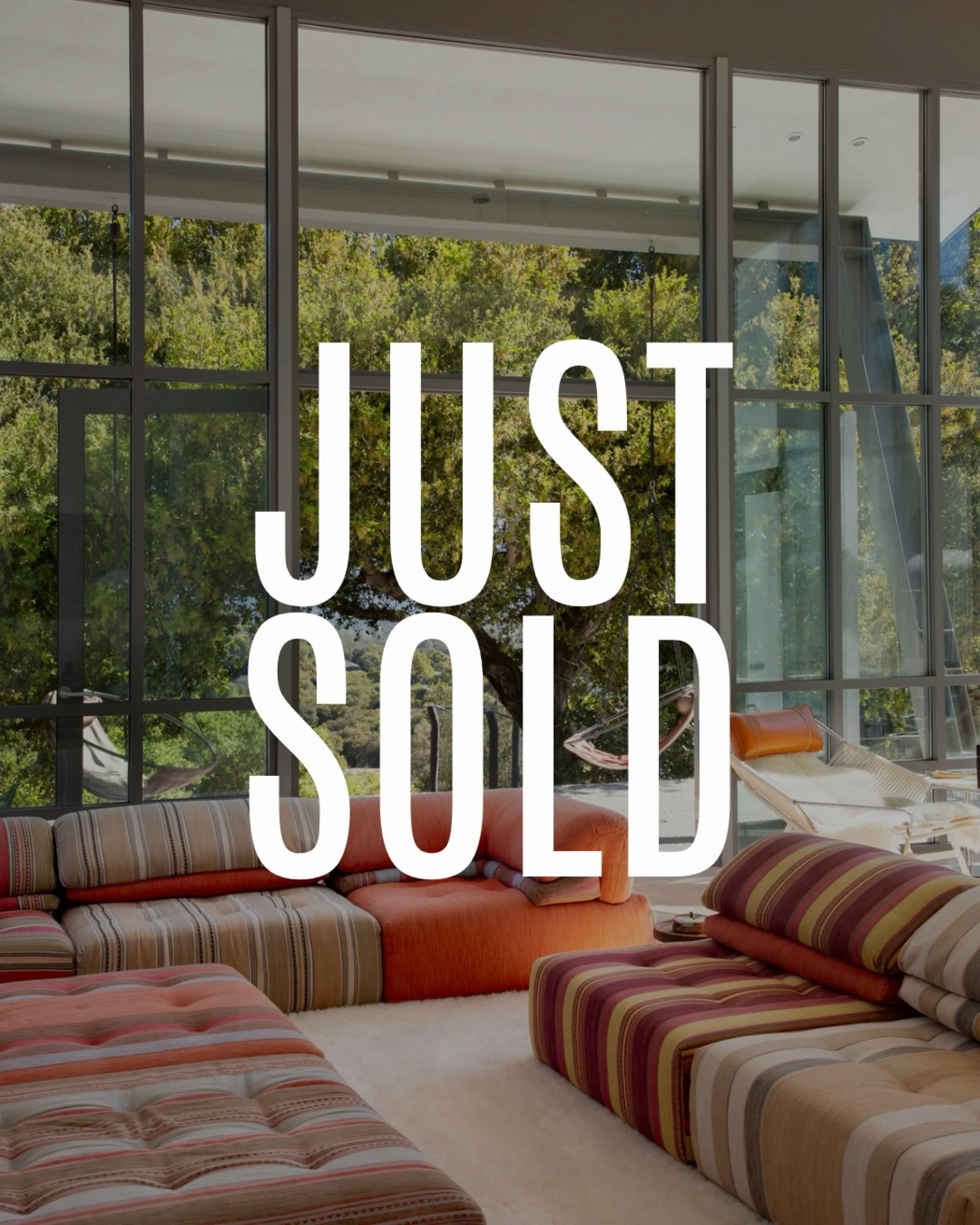 SOLD &bull; 4450 Via Alegre &bull; Offered at $9,250,000

4450 Via Alegre, a thoroughly reimagined contemporary estate that stands as a masterclass in modern elegance. Designed to embrace its breathtaking surroundings, the home showcases a seamless b