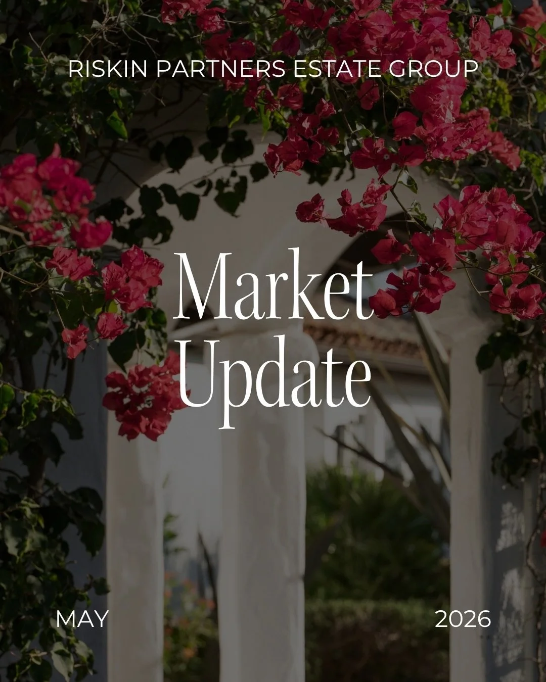 Our Monthly Market Update is now available on our website, offering a deeper look at what&rsquo;s moving, what&rsquo;s new, and what&rsquo;s next. Link in bio.