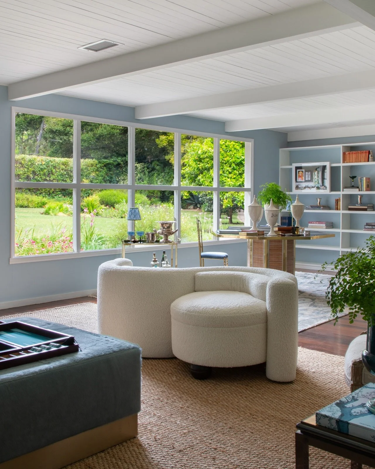 279 Santa Rosa Lane &bull; $6,495,000

Hidden behind mature hedges along a private lane in Montecito&rsquo;s beloved Hedgerows, 279 Santa Rosa Lane feels less like a home found and more like a place stumbled upon quietly over time. The approach itsel