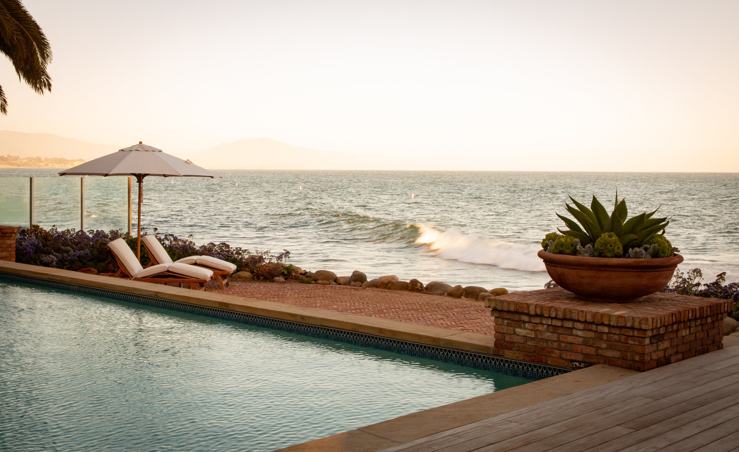 THE MONTECITO WEEKEND