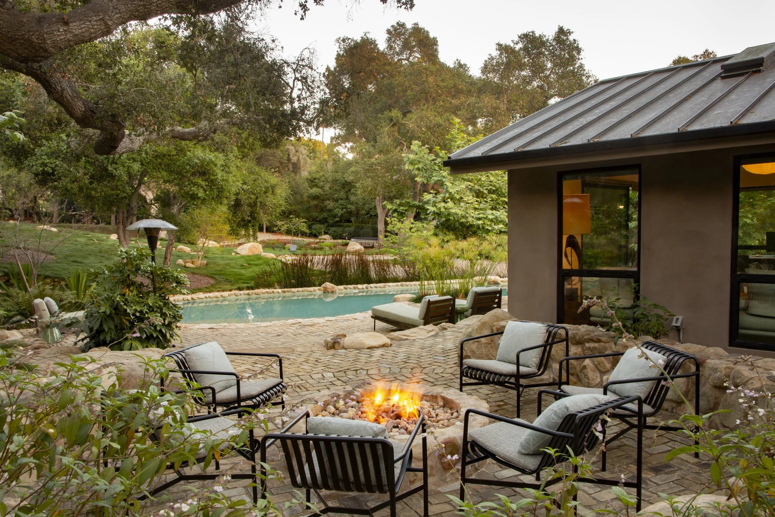 Newly Renovated in Historic Riven Rock