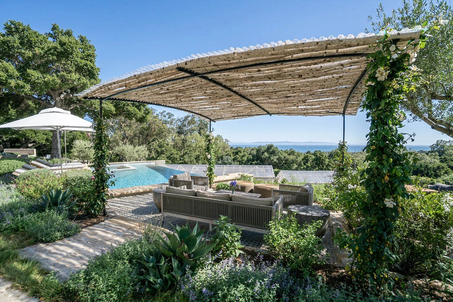  
  Valley Heart Ranch - offered at $14,900,000  
 