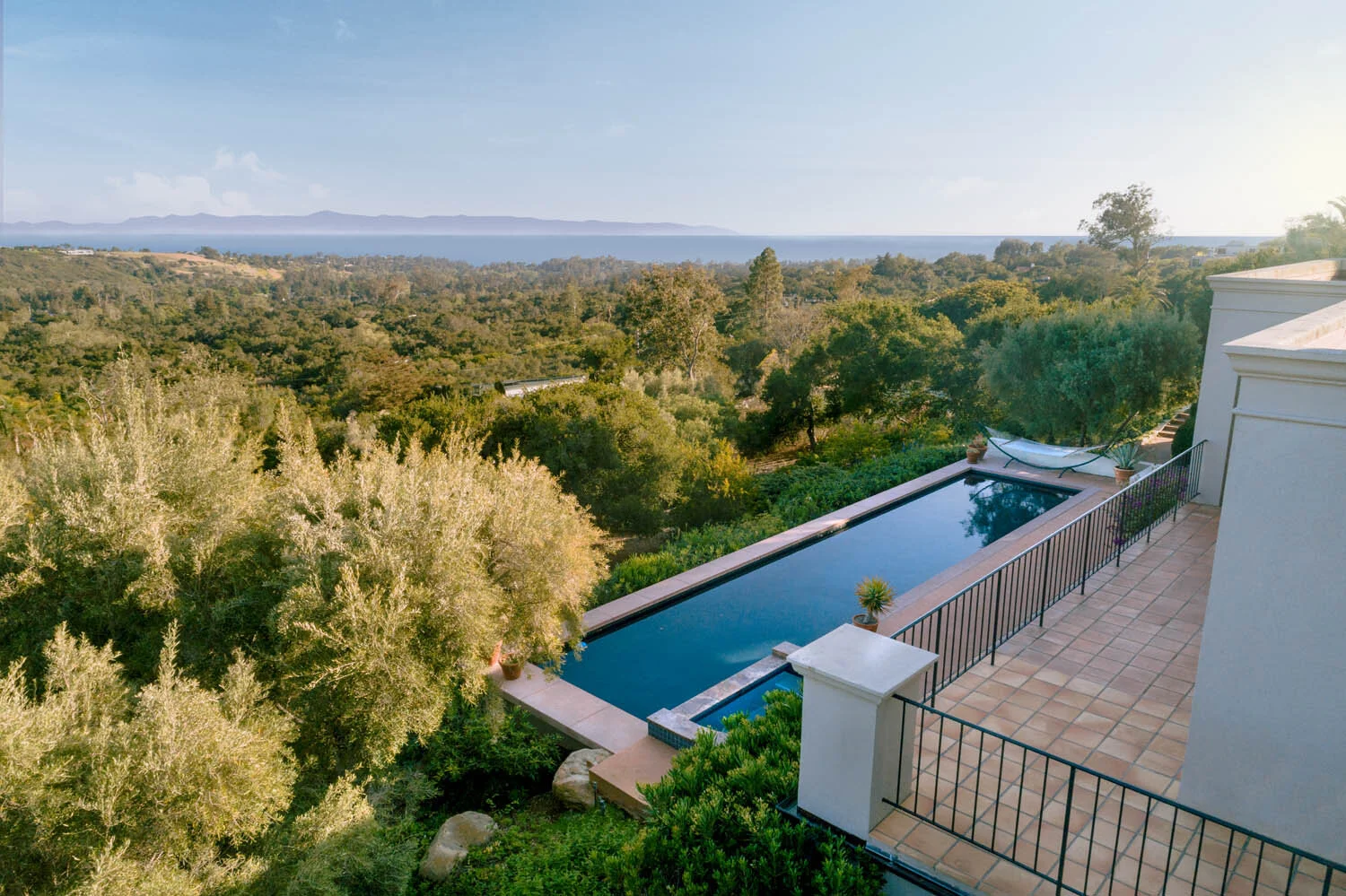  
  Permanent Vacation - offered at $8,900,000  
 