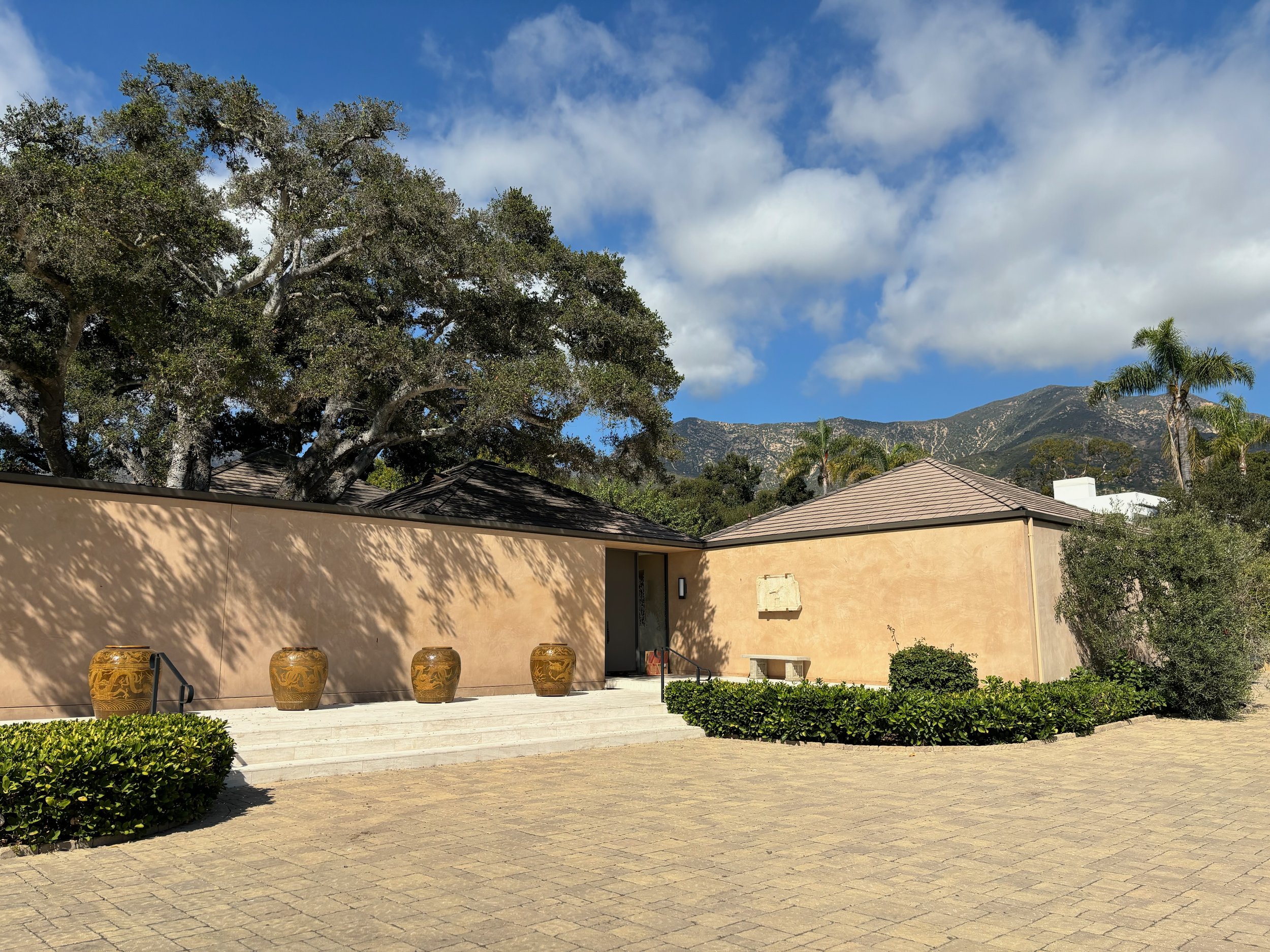  
  Birnam Wood - offered at $7,500,000  
 