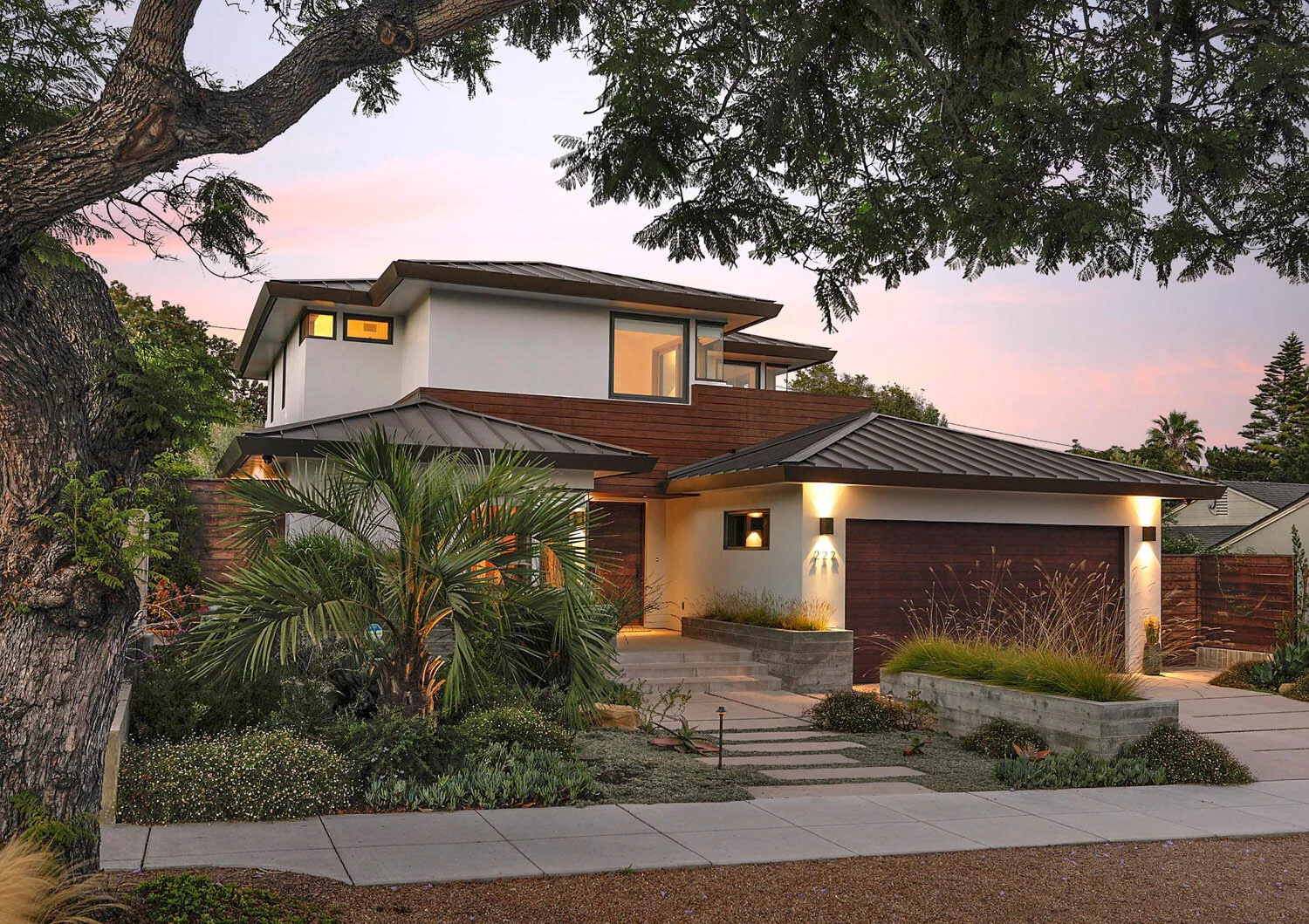  
  La Marina - offered at $2,595,000  
 