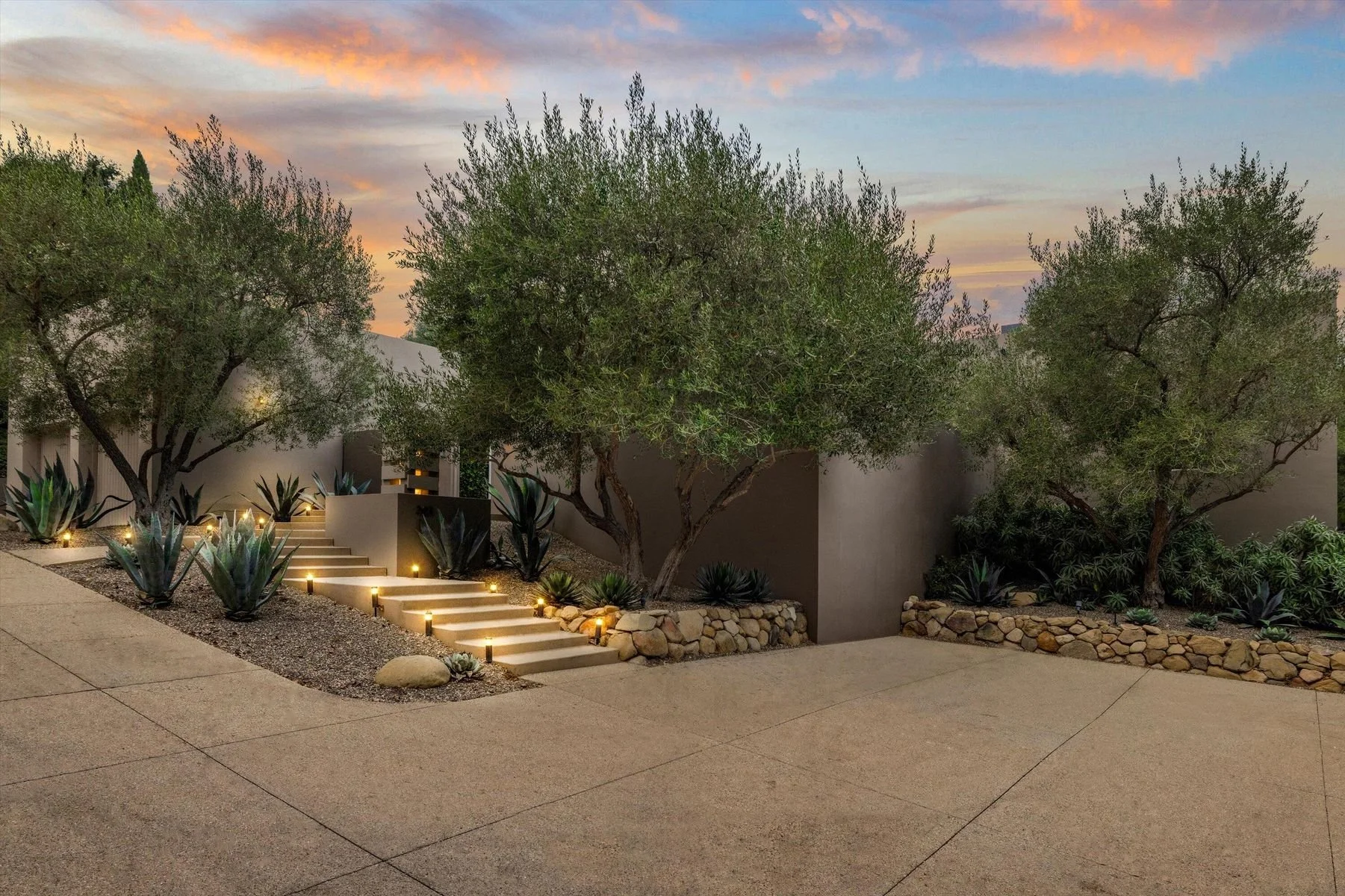  
  John Kelsey Contemporary - offered at $6,850,000  
 