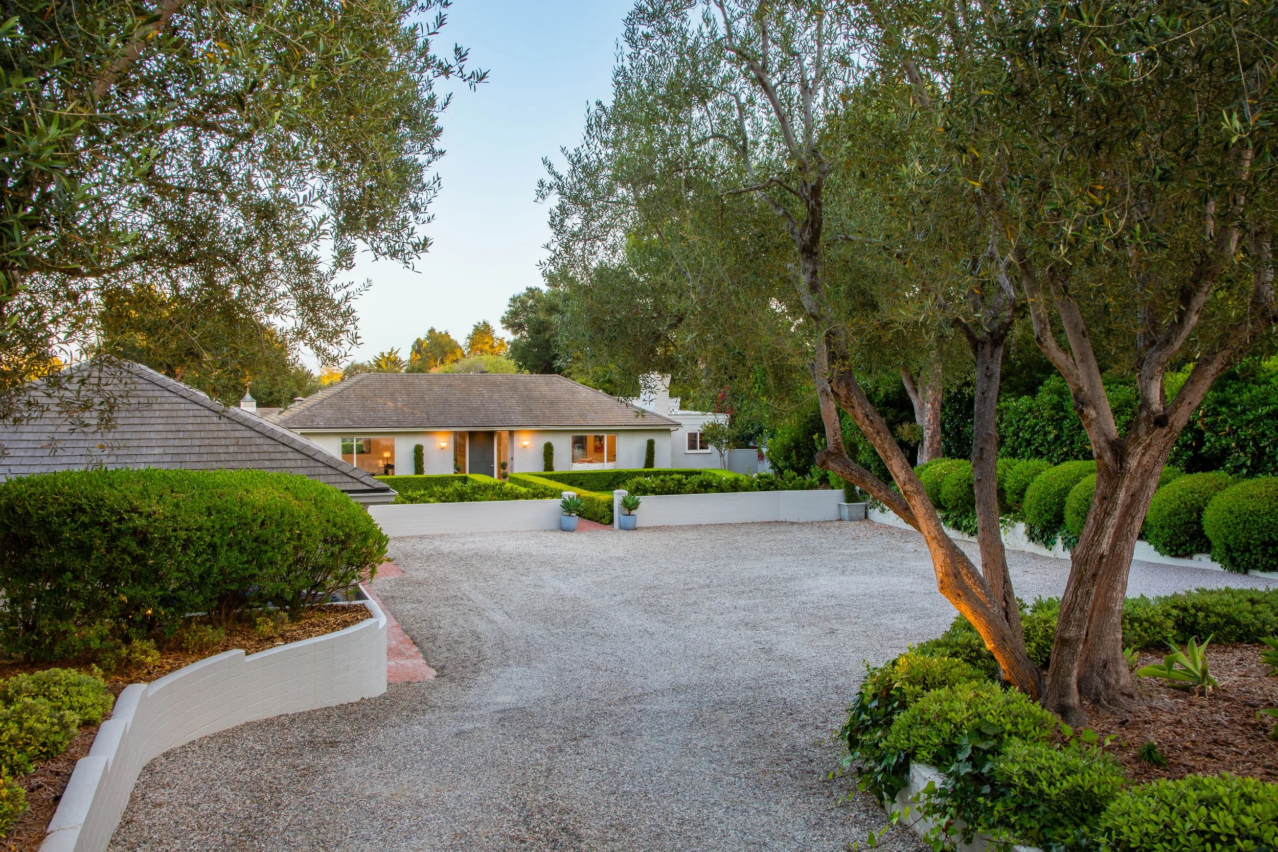  
  East Valley Hideaway - offered at $4,495,000  
 