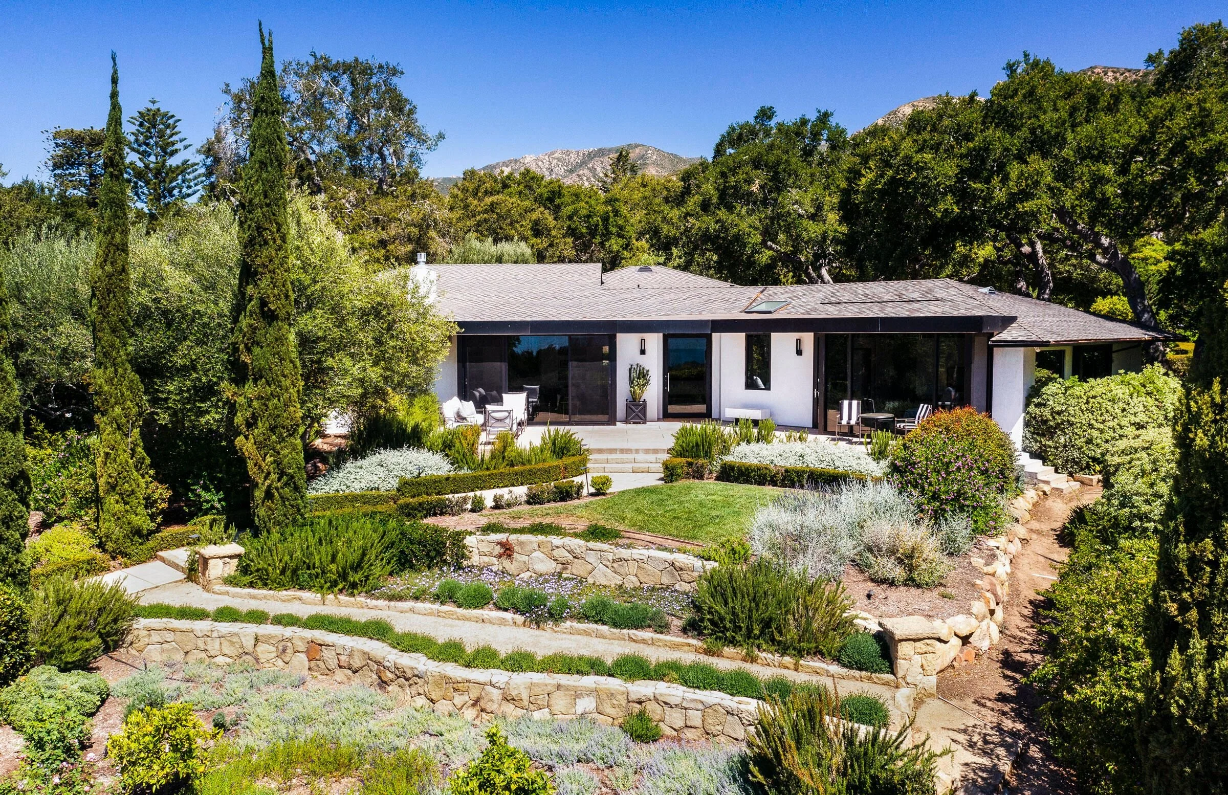  
  Hot Springs - offered at $8,950,000  
 