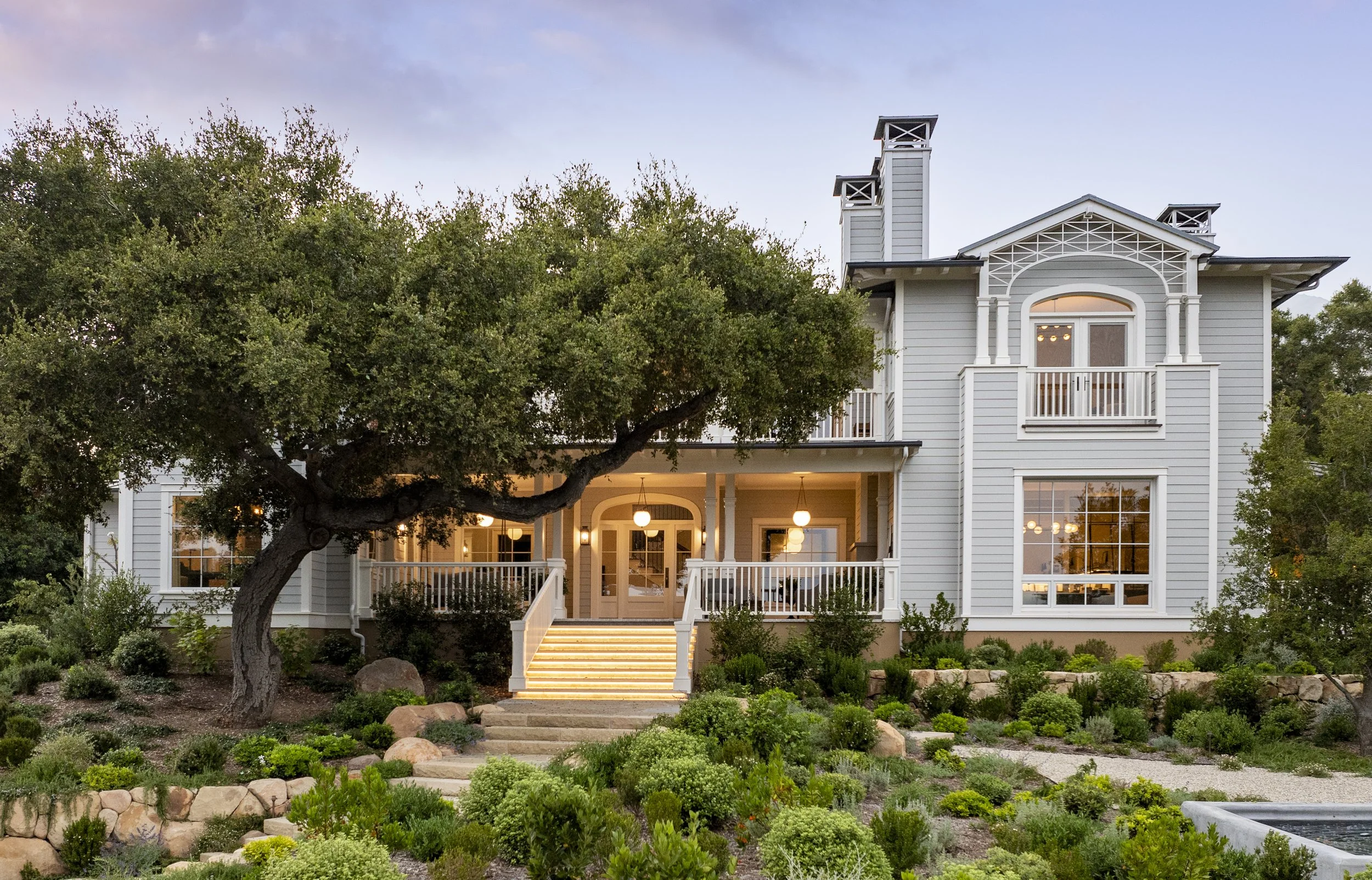 
  Picture Perfect Picacho Ln - offered at $19,000,000  
 