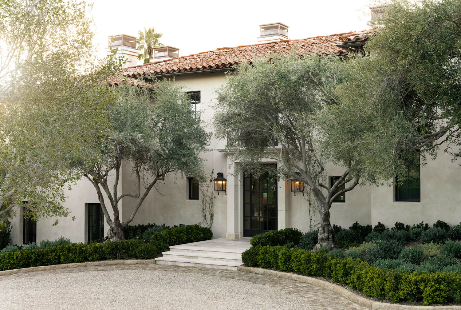  
  Cools Meets Classic - offered at $16,900,000  
 