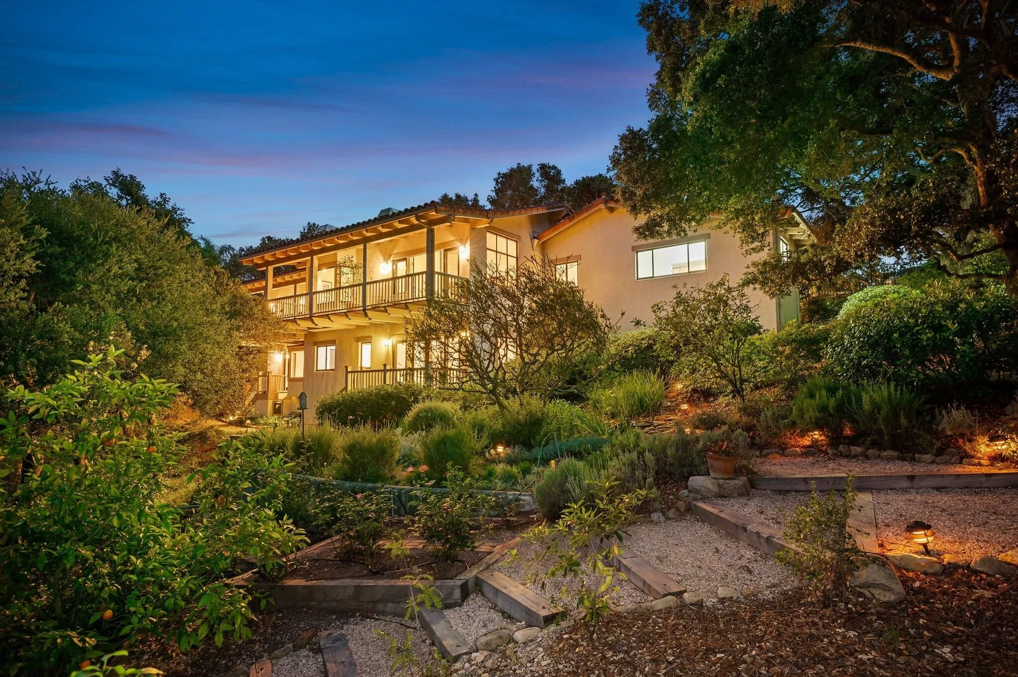  
  Cowles Road - offered at $4,550,000  
 