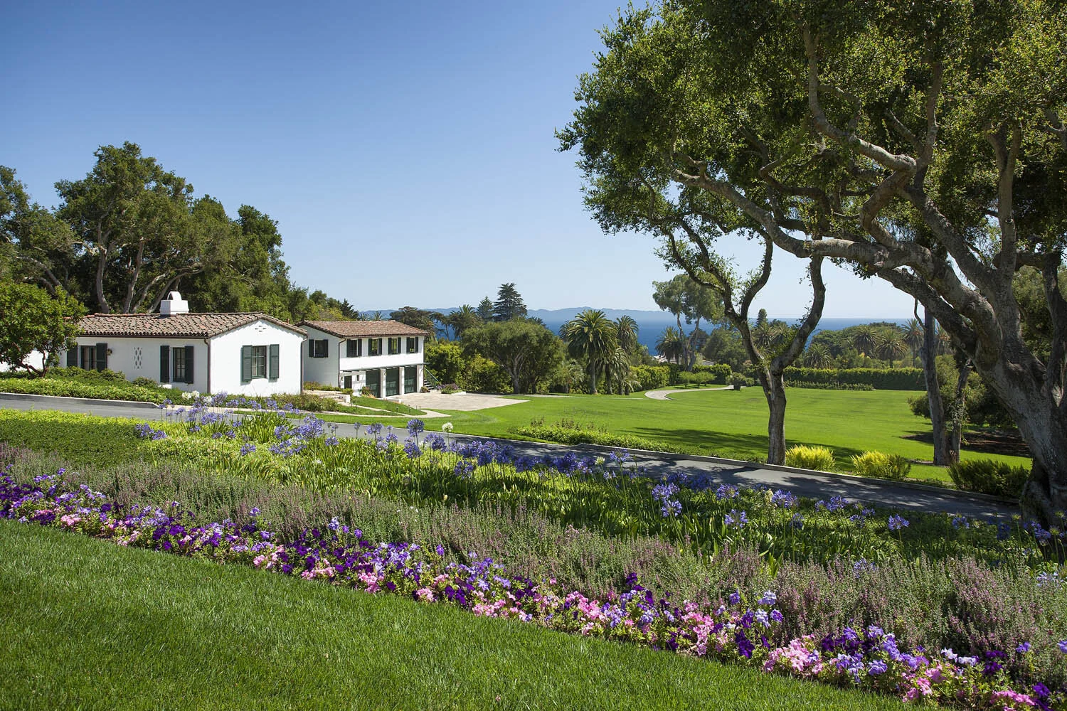  
  Reginald Johnson Estate - offered at $16,900,000  
 