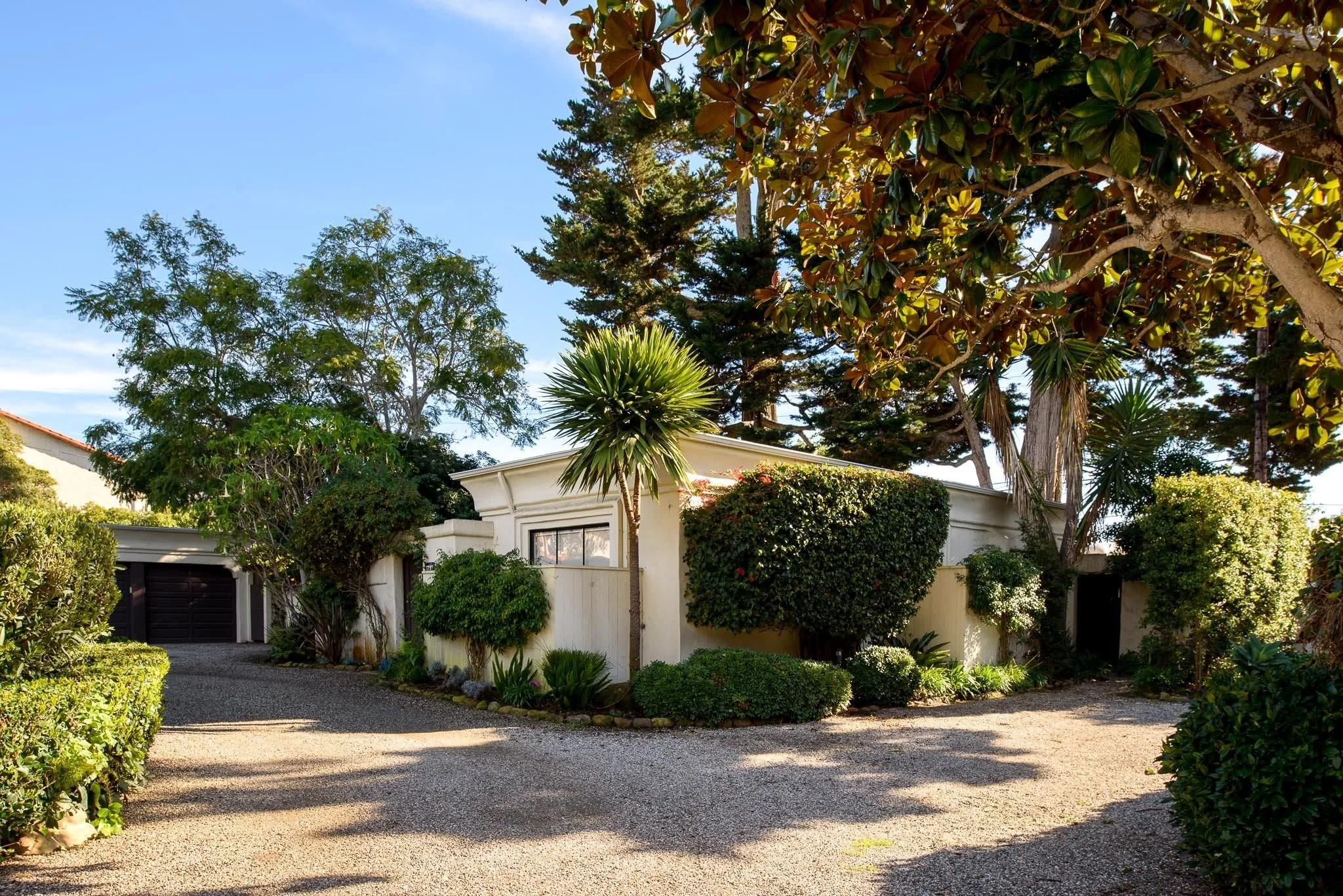  
  Loureyro - offered at $2,250,000  
 