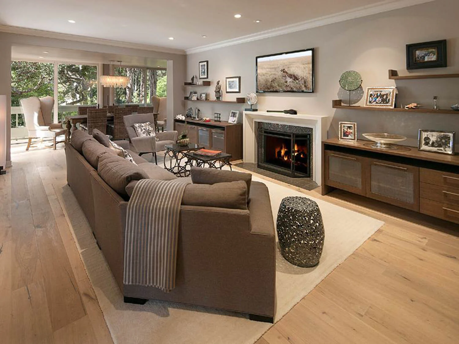  
  Luxurious Montecito Shores - offered at $1,485,000  
 